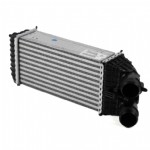 Citroen C-Elysee Intercooler Radyatörü Orjinal