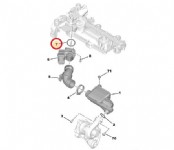 Citroen C1 Dizel Kelebek Boğazı Orlingi