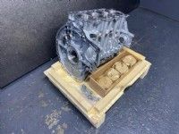 Citroen C3 1.6 Hdi Euro4 Motor Bloğu (Piston Sekmanlı) Orjinal