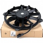 Citroen C4 B7 Fan Motoru Orjinal