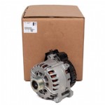 Citroen C4 B7 Sarj Dinamosu Alternatör 180Amp Orjinal