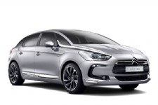 Citroen Ds5 Far Yıkama Kapağı Takım Sağ Sol Orjinal