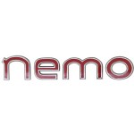 Citroen Nemo Bagaj Yazısı (Nemo)