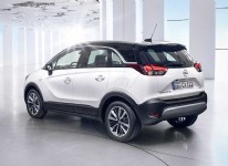 Opel Crossland X Sol Dış Stop Lambası Orjinal