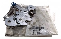 Peugeot 106 Motor Kaput Kilidi Orjinal