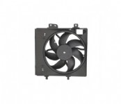 Peugeot 2008 A94F Fan Motoru Kale