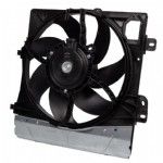 Peugeot 2008 A94F Fan Motoru Veka Marka