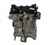 Peugeot 2008 A94F Komple Motor Eb2 1.2 Benzinli