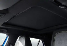 Peugeot 2008 P24E Sunroof Perdesi Orjinal