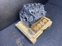 Peugeot 206 1.6 Hdi Euro4 Motor Bloğu (Piston Sekmanlı) Orjinal