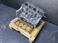 Peugeot 206 1.6 Hdi Euro4 Motor Bloğu (Piston Sekmanlı) Orjinal