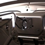 Peugeot 3008 P84E Motor Kaputu Sac Antai Marka