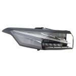 Peugeot 308 P5 Sol Arka Dış Stop Led Orjinal