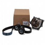 Peugeot Expert 4 2.0 Bluehdi̇ Triger Seti + Devi̇rdai̇m Komple Kit Orjinal