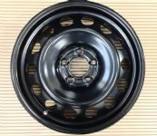 Peugeot Rifter Teneke Jant 5X108 16 Inç Orjinal